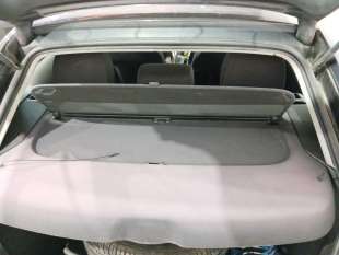 Recambio de bandeja trasera para audi a3 (8p1) 2003-2013 1.9 tdi referencia OEM IAM   