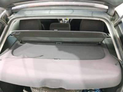 Recambio de bandeja trasera para audi a3 (8p1) 2003-2013 1.9 tdi referencia OEM IAM   