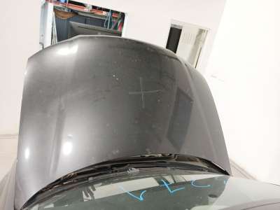 Recambio de capo para audi a3 (8p1) 2003-2013 1.9 tdi referencia OEM IAM   