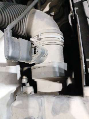 Recambio de caudalimetro para audi a3 (8p1) 2003-2013 1.9 tdi referencia OEM IAM   