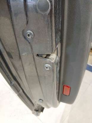 Recambio de cerradura puerta delantera izquierda para audi a3 (8p1) 2003-2013 1.9 tdi referencia OEM IAM   