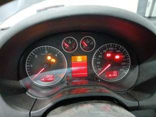 Recambio de cuadro instrumentos para audi a3 (8p1) 2003-2013 1.9 tdi referencia OEM IAM   