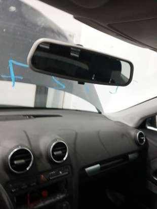 Recambio de espejo para audi a3 (8p1) 2003-2013 1.9 tdi referencia OEM IAM   