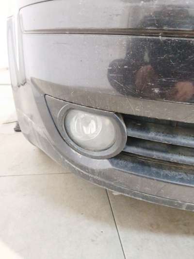 Recambio de faro antiniebla derecho para audi a3 (8p1) 2003-2013 1.9 tdi referencia OEM IAM   