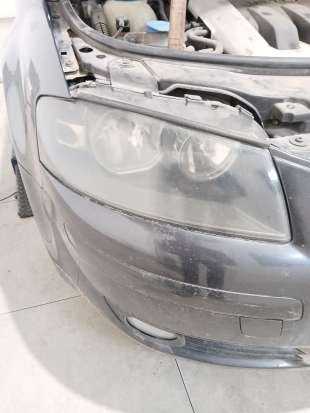 Recambio de faro derecho para audi a3 (8p1) 2003-2013 1.9 tdi referencia OEM IAM 8P0941004A 8P0941004A 