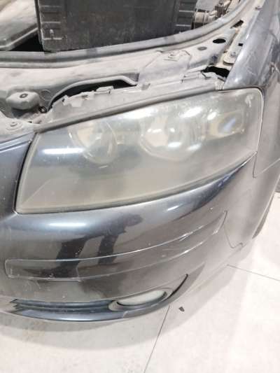 Recambio de faro izquierdo para audi a3 (8p1) 2003-2013 1.9 tdi referencia OEM IAM 8P0941003A 8P0941003A 