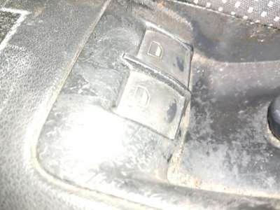 Recambio de mando elevalunas delantero izquierdo para audi a3 (8p1) 2003-2013 1.9 tdi referencia OEM IAM   