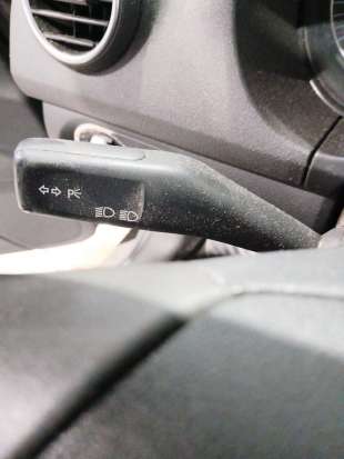 Recambio de mando intermitentes para audi a3 (8p1) 2003-2013 1.9 tdi referencia OEM IAM   