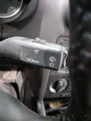 Recambio de mando limpia para audi a3 (8p1) 2003-2013 1.9 tdi referencia OEM IAM   