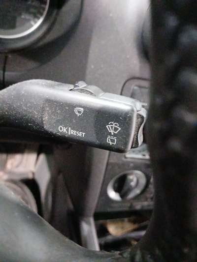 Recambio de mando limpia para audi a3 (8p1) 2003-2013 1.9 tdi referencia OEM IAM   
