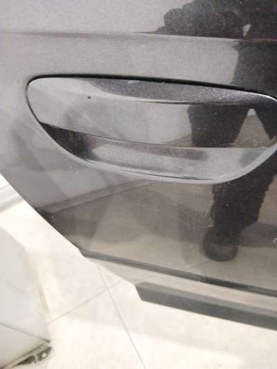 Recambio de maneta exterior delantera derecha para audi a3 (8p1) 2003-2013 1.9 tdi referencia OEM IAM   