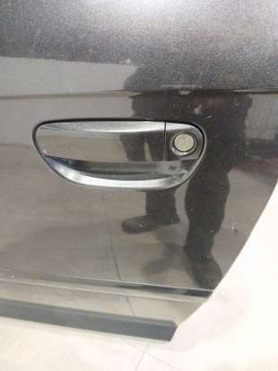 Recambio de maneta exterior delantera izquierda para audi a3 (8p1) 2003-2013 1.9 tdi referencia OEM IAM   