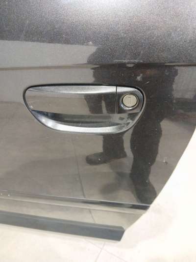 Recambio de maneta exterior delantera izquierda para audi a3 (8p1) 2003-2013 1.9 tdi referencia OEM IAM   