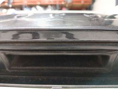 Recambio de maneta exterior porton para audi a3 (8p1) 2003-2013 1.9 tdi referencia OEM IAM   