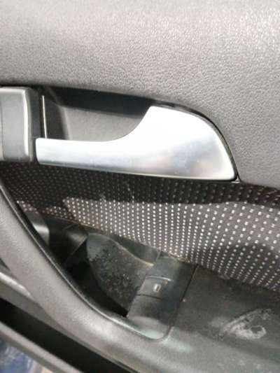 Recambio de maneta interior delantera derecha para audi a3 (8p1) 2003-2013 1.9 tdi referencia OEM IAM   