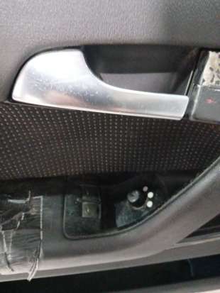 Recambio de maneta interior delantera izquierda para audi a3 (8p1) 2003-2013 1.9 tdi referencia OEM IAM   