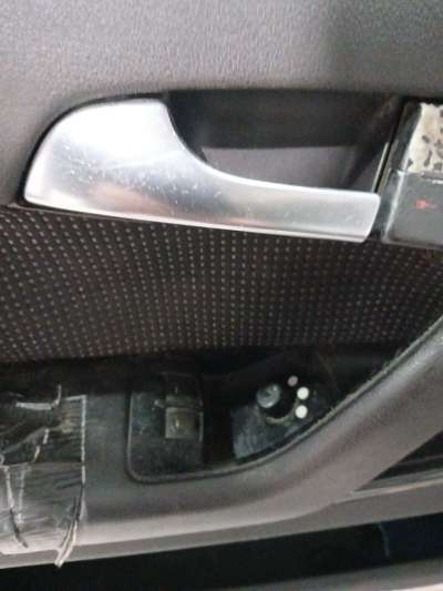 Recambio de maneta interior delantera izquierda para audi a3 (8p1) 2003-2013 1.9 tdi referencia OEM IAM   