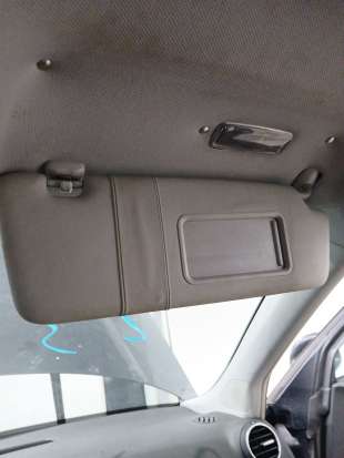 Recambio de parasol derecho para audi a3 (8p1) 2003-2013 1.9 tdi referencia OEM IAM   