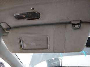 Recambio de parasol izquierdo para audi a3 (8p1) 2003-2013 1.9 tdi referencia OEM IAM   