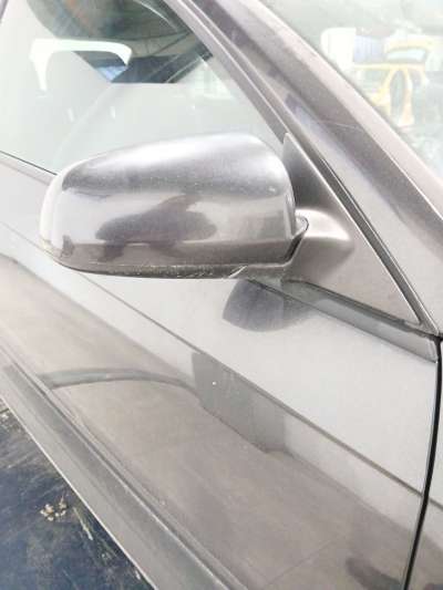 Recambio de retrovisor derecho para audi a3 (8p1) 2003-2013 1.9 tdi referencia OEM IAM   