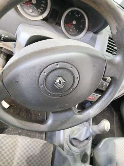 Recambio de airbag delantero izquierdo para renault megane ii berlina 5p 2002-2009 authentique referencia OEM IAM   