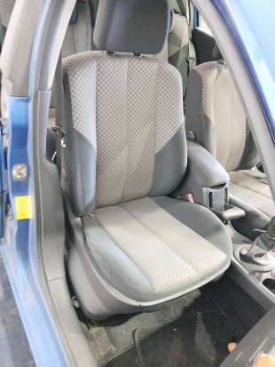 Recambio de asiento delantero derecho para renault megane ii berlina 5p 2002-2009 authentique referencia OEM IAM   