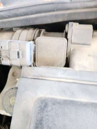 Recambio de caudalimetro para renault megane ii berlina 5p 2002-2009 authentique referencia OEM IAM   