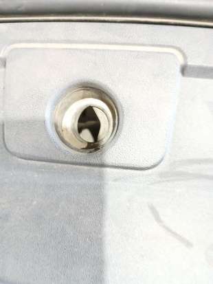 Recambio de cerradura capo para renault megane ii berlina 5p 2002-2009 authentique referencia OEM IAM   
