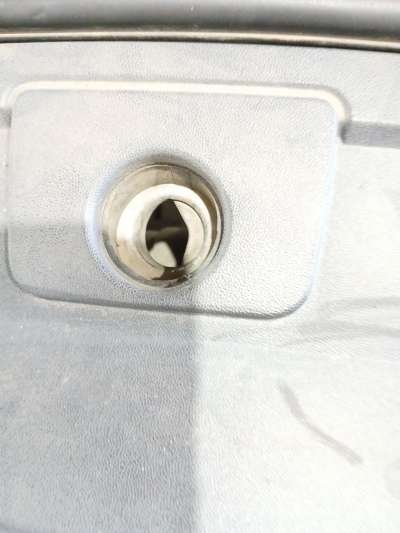 Recambio de cerradura capo para renault megane ii berlina 5p 2002-2009 authentique referencia OEM IAM   