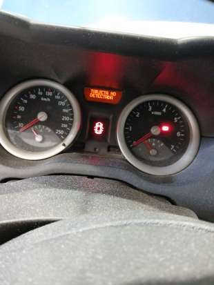 Recambio de cuadro instrumentos para renault megane ii berlina 5p 2002-2009 authentique referencia OEM IAM   