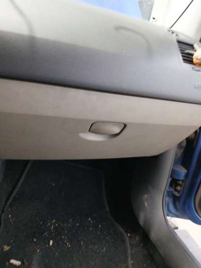 Recambio de guantera para renault megane ii berlina 5p 2002-2009 authentique referencia OEM IAM   