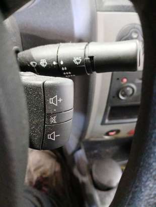 Recambio de mando limpia para renault megane ii berlina 5p 2002-2009 authentique referencia OEM IAM   
