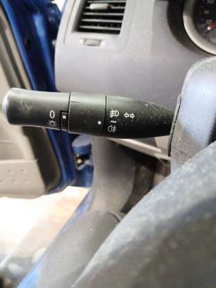 Recambio de mando luces para renault megane ii berlina 5p 2002-2009 authentique referencia OEM IAM   