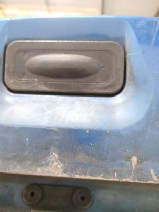 Recambio de maneta exterior porton para renault megane ii berlina 5p 2002-2009 authentique referencia OEM IAM   