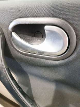 Recambio de maneta interior delantera derecha para renault megane ii berlina 5p 2002-2009 authentique referencia OEM IAM   