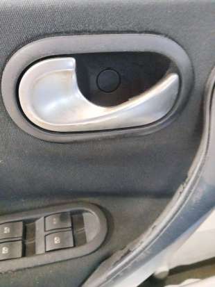 Recambio de maneta interior delantera izquierda para renault megane ii berlina 5p 2002-2009 authentique referencia OEM IAM   