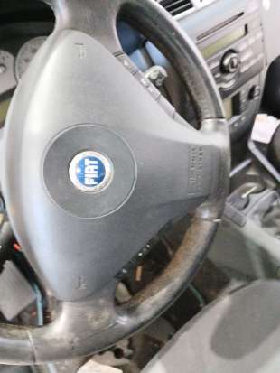 Recambio de airbag delantero izquierdo para fiat stilo van (192_) 2001-2008 1.9 jtd (192dxs1a) referencia OEM IAM   