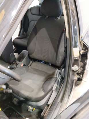Recambio de asiento delantero izquierdo para fiat stilo van (192_) 2001-2008 1.9 jtd (192dxs1a) referencia OEM IAM   
