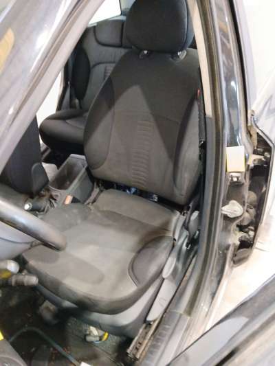 Recambio de asiento delantero izquierdo para fiat stilo van (192_) 2001-2008 1.9 jtd (192dxs1a) referencia OEM IAM   