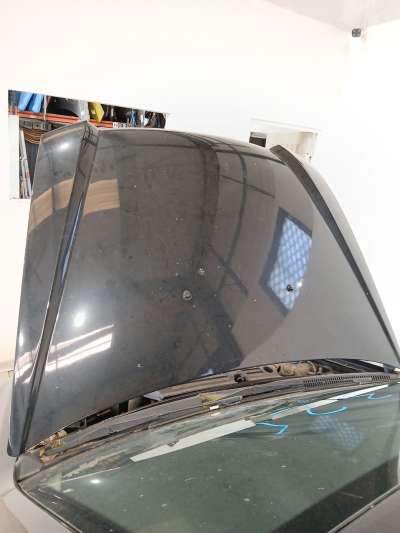 Recambio de capo para fiat stilo van (192_) 2001-2008 1.9 jtd (192dxs1a) referencia OEM IAM   
