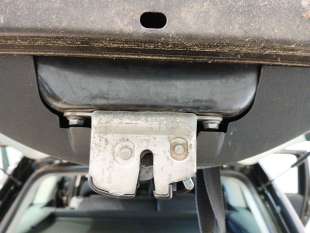 Recambio de cerradura maletero / porton para fiat stilo van (192_) 2001-2008 1.9 jtd (192dxs1a) referencia OEM IAM   