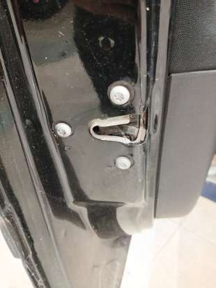 Recambio de cerradura puerta delantera izquierda para fiat stilo van (192_) 2001-2008 1.9 jtd (192dxs1a) referencia OEM IAM   