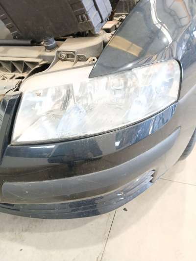 Recambio de faro izquierdo para fiat stilo van (192_) 2001-2008 1.9 jtd (192dxs1a) referencia OEM IAM   