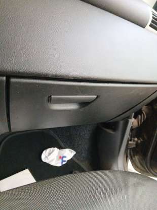 Recambio de guantera para fiat stilo van (192_) 2001-2008 1.9 jtd (192dxs1a) referencia OEM IAM   