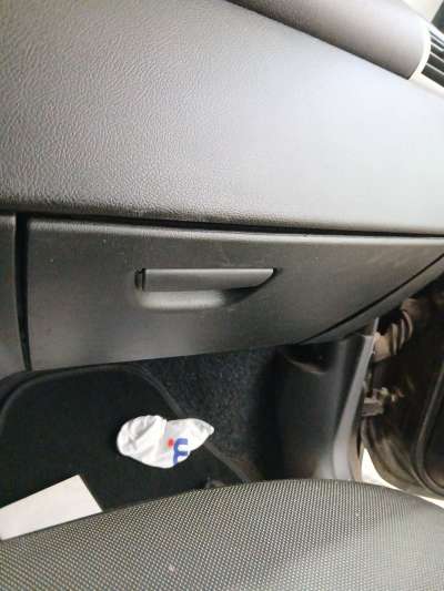 Recambio de guantera para fiat stilo van (192_) 2001-2008 1.9 jtd (192dxs1a) referencia OEM IAM   