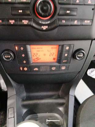 Recambio de mando climatizador para fiat stilo van (192_) 2001-2008 1.9 jtd (192dxs1a) referencia OEM IAM   