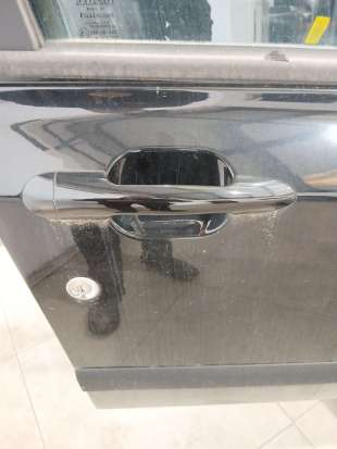 Recambio de maneta exterior delantera derecha para fiat stilo van (192_) 2001-2008 1.9 jtd (192dxs1a) referencia OEM IAM   