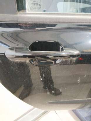 Recambio de maneta exterior trasera derecha para fiat stilo van (192_) 2001-2008 1.9 jtd (192dxs1a) referencia OEM IAM   