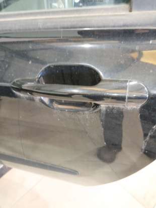 Recambio de maneta exterior trasera izquierda para fiat stilo van (192_) 2001-2008 1.9 jtd (192dxs1a) referencia OEM IAM   