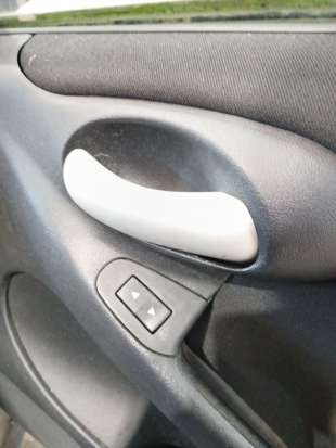Recambio de maneta interior delantera derecha para fiat stilo van (192_) 2001-2008 1.9 jtd (192dxs1a) referencia OEM IAM   